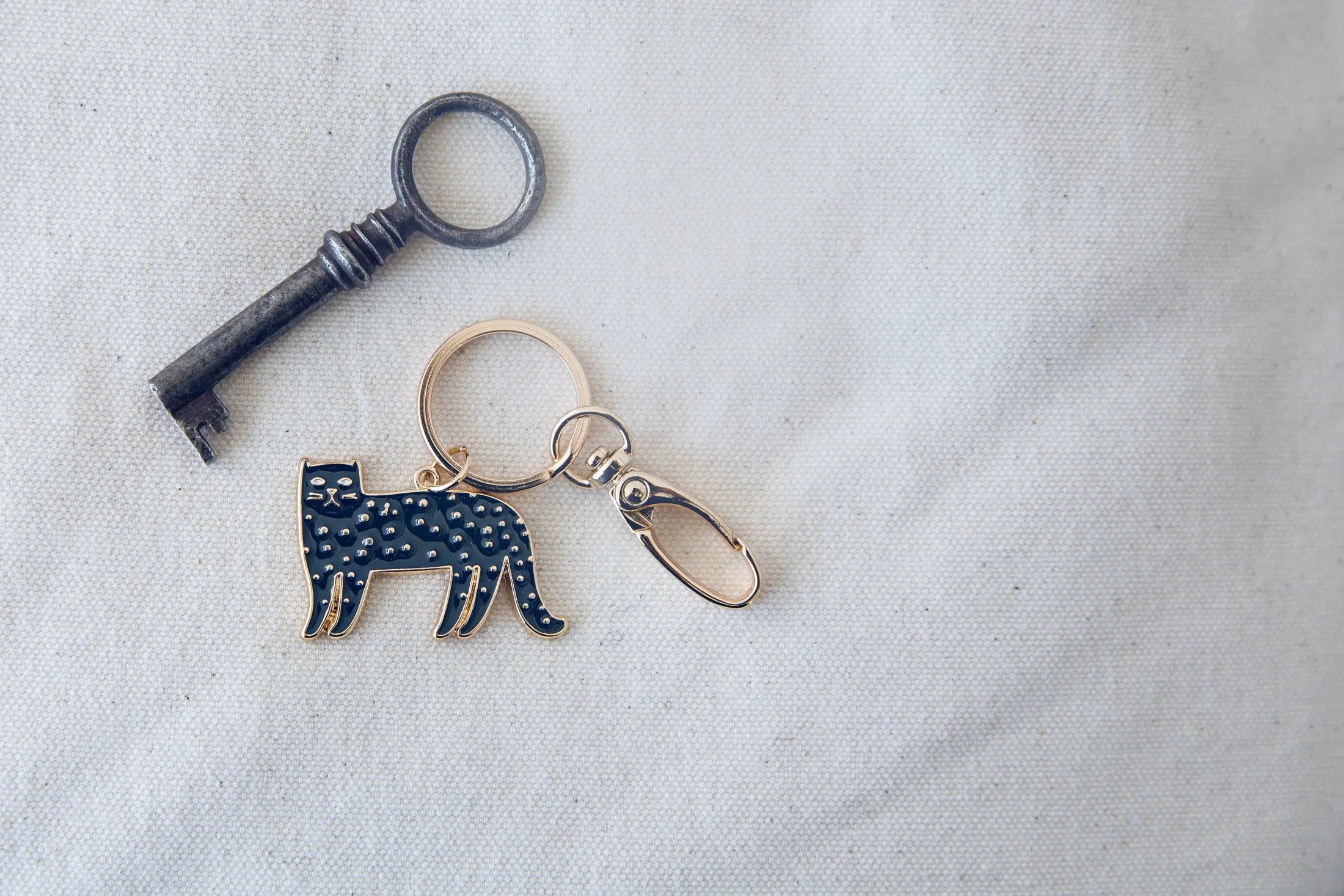 Keychains Timi of Sweden