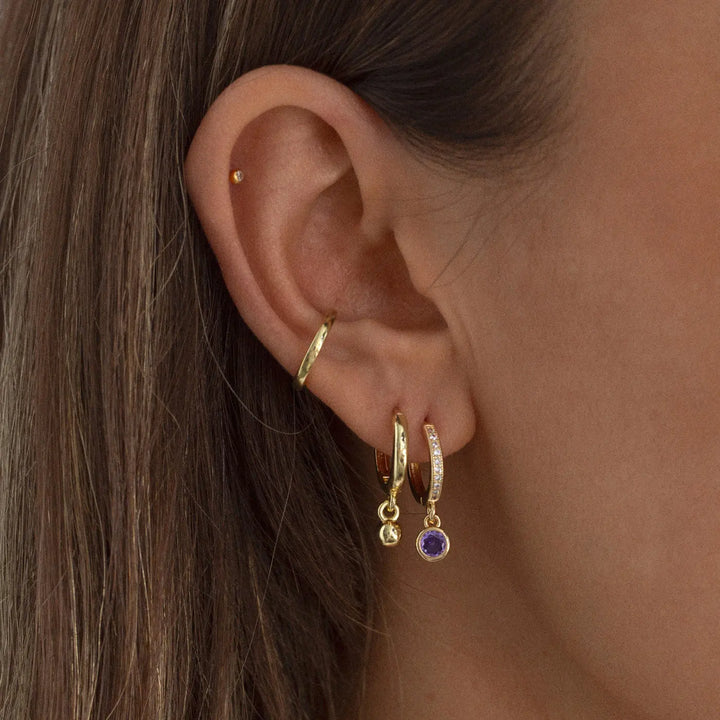 Jo - Classic Ear Cuff