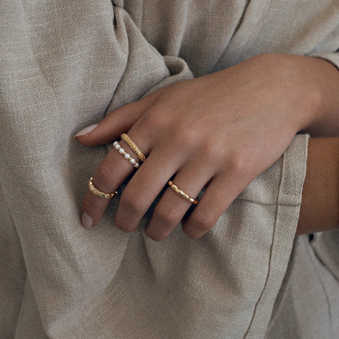 Corall ring